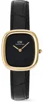 Daniel Wellington Margot Croc Onyx Ceramic Gold DW00100880