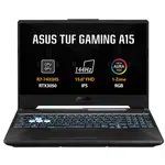 ASUS TUF Gaming A15/FA506NCR-HN177/R7-7435HS/15,6"/FHD/16GB/1TB SSD/RTX 3050/bez OS/Black/2R