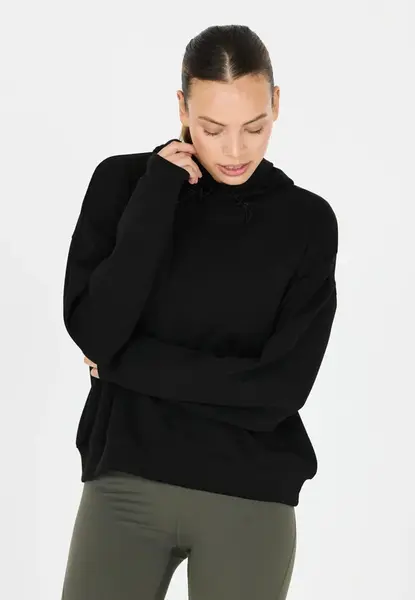 Women's hoodie Endurance Jade