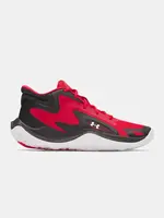 Unisex shoes Under Armour UA JET '25-RED - unisex