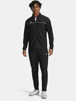 Men's Under Armour UA M Challenger Tracksuit-BLK - Men's
