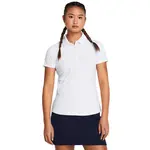 Women's Under Armour Playoff SS Polo