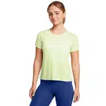 Women's T-shirt Under Armour Launch Shortsleeve