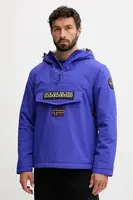 Bunda Napapijri Rainforest