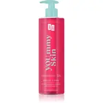 AA Cosmetics YOU.mmy Skin Raspberry Zen sprchový olej s vůní malin 400 ml