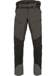 Westin kalhoty reel flex trousers black grey - xl
