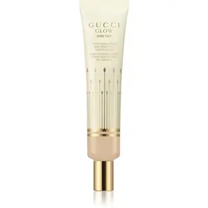 Gucci Gucci Beauty Glow Skin Tint Moisturizer hydratační tónovací krém odstín 33 40 ml