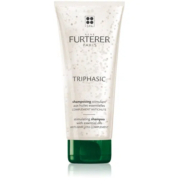 René Furterer Triphasic stimulujúci šampón proti padaniu vlasov 200 ml