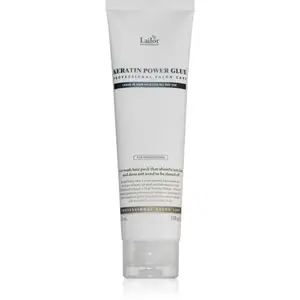 La'dor Keratin Power Glue bezoplachová vlasová starostlivosť s keratínom 150 g