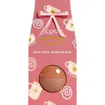 I Love Special Moments Warming Cocoa bomba do kúpeľa s vôňou čokolády 140 g