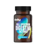 DAILY Full-Spectrum Digestive Enzymes 60 kapslí