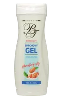 BODY TIP Sprchový gel s mandlovým mlékem 300 ml