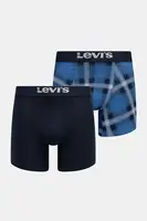 Boxerky Levi's 2-pak