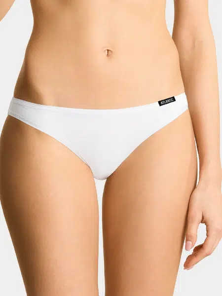 3-PACK Figi Womenskie Mini Bikini