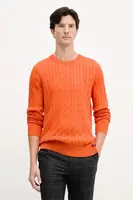 Bavlněný svetr Tommy Hilfiger