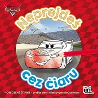 Maľovanky bez preťahovania Autá