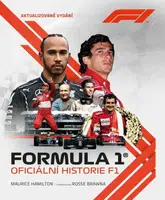 Formule 1 – Oficiální historie (Defekt) - Maurice Hamilton