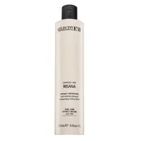 Selective Professional Risana Restructuring Shampoo vyživujúci šampón pre poškodené vlasy 275 ml