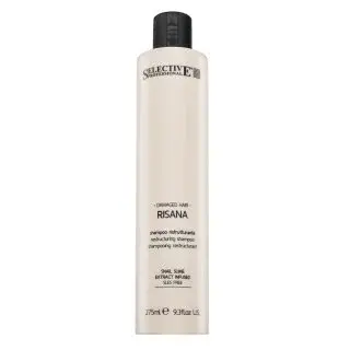 Selective Professional Risana Restructuring Shampoo vyživujúci šampón pre poškodené vlasy 275 ml