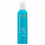 Moroccanoil Volume Volumizing Mousse penové tužidlo pre jemné vlasy bez objemu 250 ml