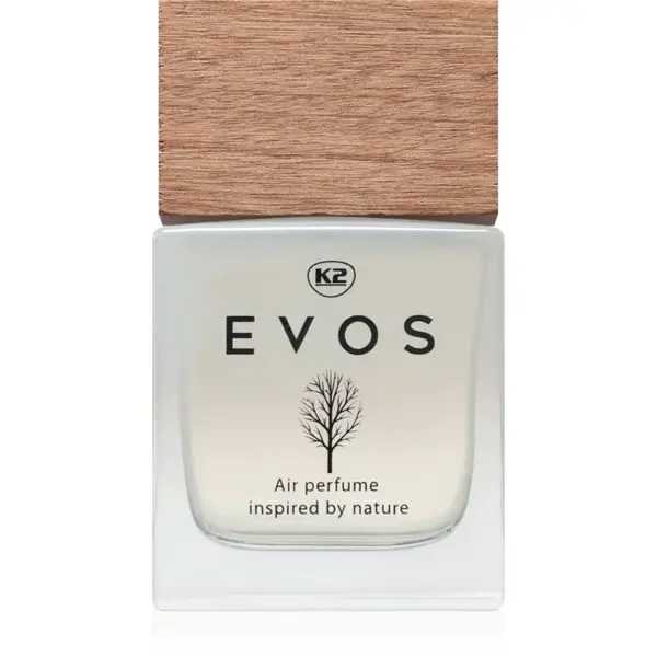 K2 Evos Grace Angel vôňa do auta 50 ml