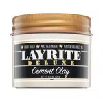 Layrite Cement Clay modelujúca hlina pre silnú fixáciu 120 g