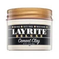 Layrite Cement Clay modelujúca hlina pre silnú fixáciu 120 g