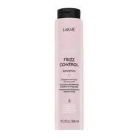 Lakmé Teknia Frizz Control Shampoo uhladzujúci šampón pre hrubé a nepoddajné vlasy 300 ml