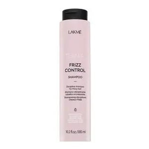 Lakmé Teknia Frizz Control Shampoo uhladzujúci šampón pre hrubé a nepoddajné vlasy 300 ml
