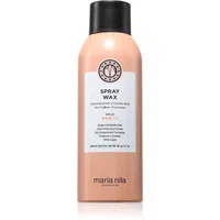 Maria Nila Spray Wax vosk na vlasy ve spreji 200 ml