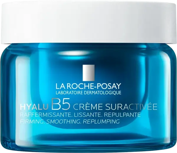LA ROCHE-POSAY HYALU B5 Ultra Koncentrovaný krém 50 ml