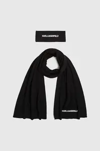 Šála Karl Lagerfeld K/ESSENTIAL