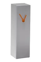 Hodiny Hübsch Hour 8 x 8 x 28 cm