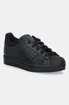 Kožené tenisky adidas Originals Superstar II