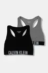 Dětská sportovní podprsenka Calvin Klein Underwear 2-pack