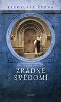 Zrádné svědomí - Jaroslava Černá
