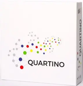 Quartino - Doubek Petr