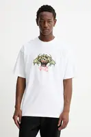 Bavlněné tričko Vans