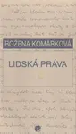Lidská práva - Božena Komárková