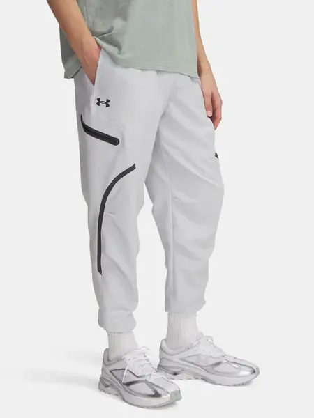 Men's Sports Pants Under Armour UA Unstoppable Cargo Pant - Men's