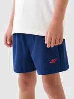 Boys' swimming shorts 4F