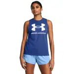 Women's tank top Under Armour UA Live Rival Tank
