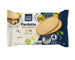 Nutrifree Panfette - domaci chlieb krájaný