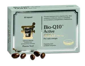 Bio-Q10 Active GOLD
