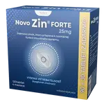 Novo Zin Forte 25mg
