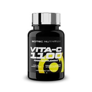 Scitec Nutrition Vitamin C-1100