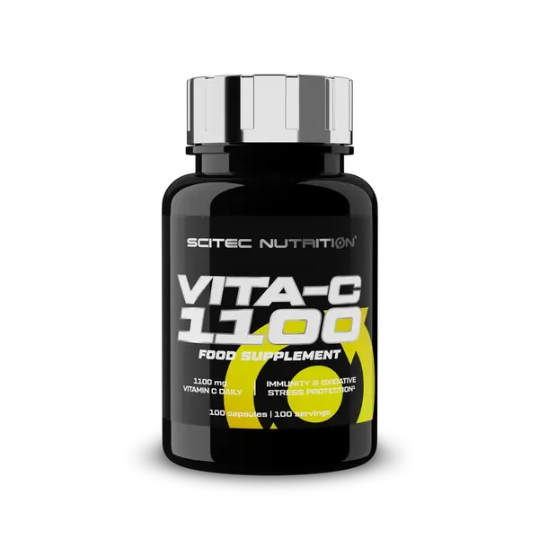 Scitec Nutrition Vitamin C-1100