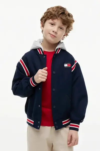 Tommy Hilfiger bomber dětský