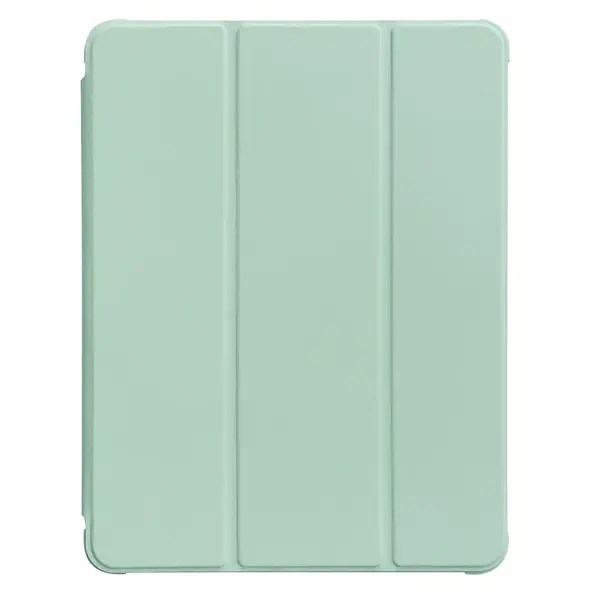 MG Stand Smart Cover puzdro na iPad mini 2021, zelené 1