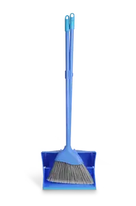 Spontex Senior metličková súprava s tyčou